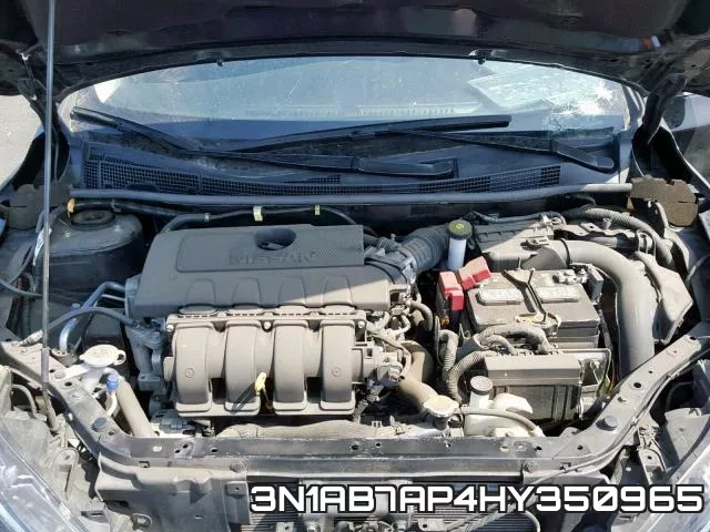 3N1AB7AP4HY350965 фото 8