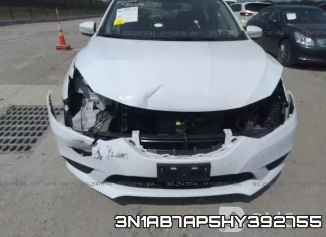 3N1AB7AP5HY392755 фото 7