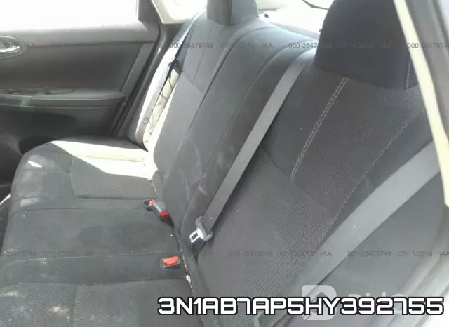 3N1AB7AP5HY392755 фото 9