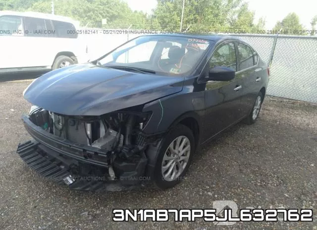 3N1AB7AP5JL632762 фото 3