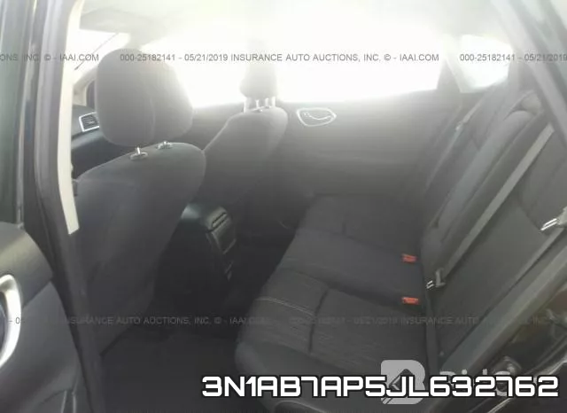 3N1AB7AP5JL632762 фото 6