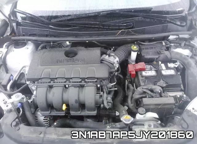 3N1AB7AP5JY201860 фото 2