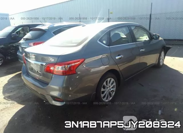 3N1AB7AP5JY208324 фото 5