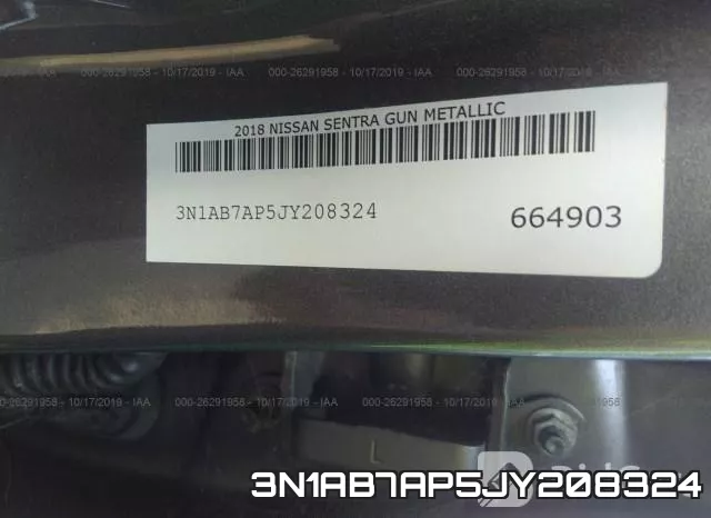 3N1AB7AP5JY208324 фото 10