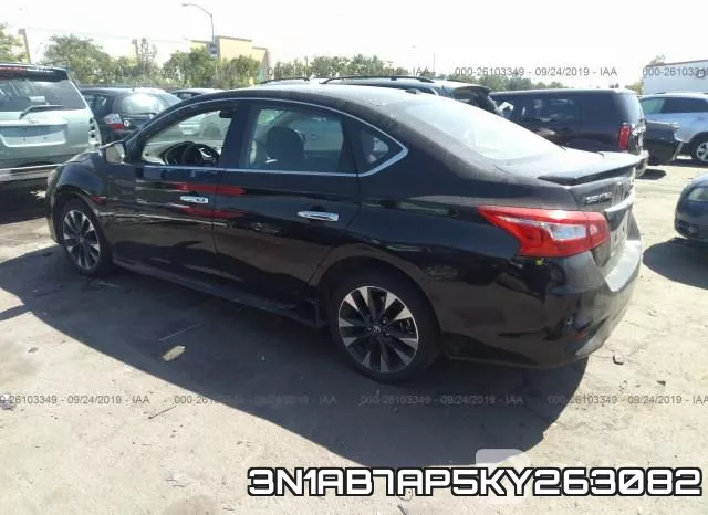 3N1AB7AP5KY263082 фото 4