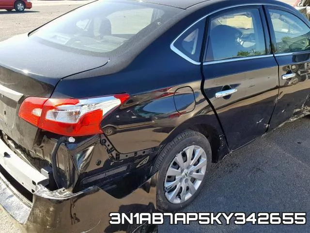 3N1AB7AP5KY342655 фото 10