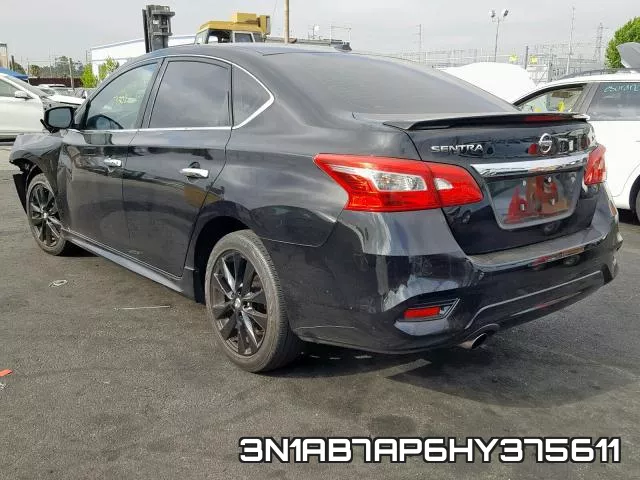 3N1AB7AP6HY375611 фото 4
