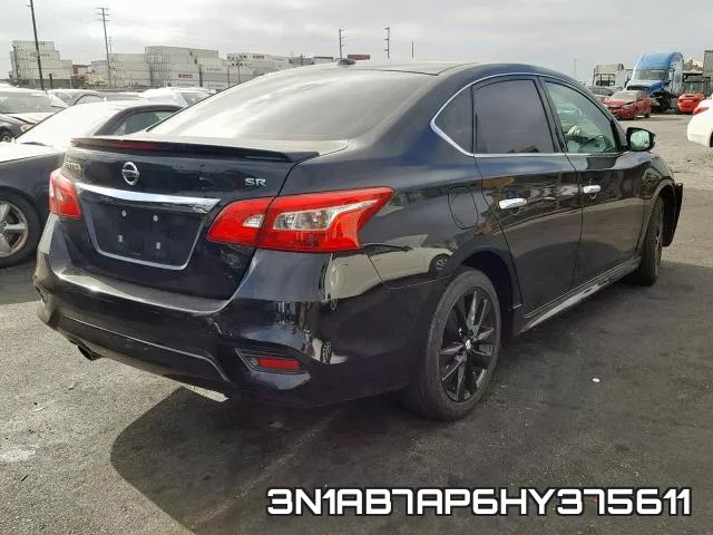 3N1AB7AP6HY375611 фото 5