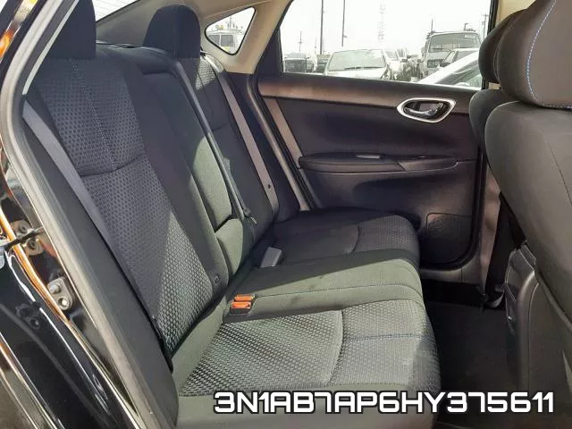 3N1AB7AP6HY375611 фото 7