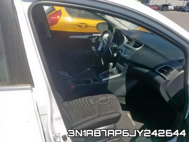 3N1AB7AP6JY242644 фото 5