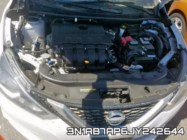 3N1AB7AP6JY242644 фото 7