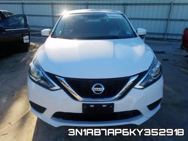 3N1AB7AP6KY352918 фото 10