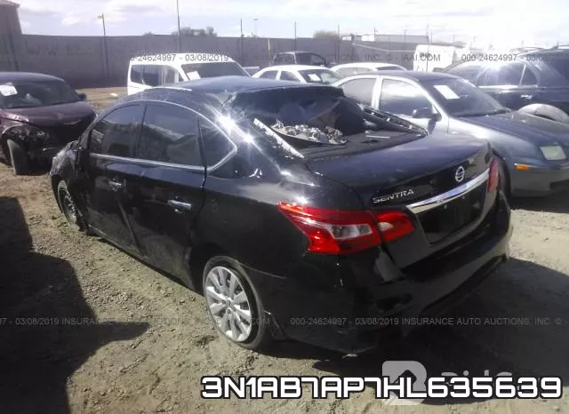 3N1AB7AP7HL635639 фото 3