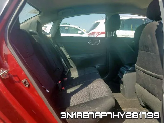 3N1AB7AP7HY281799 фото 7