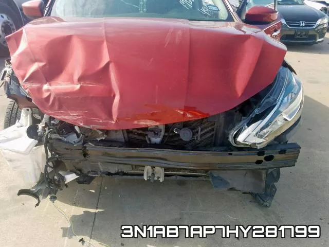 3N1AB7AP7HY281799 фото 8