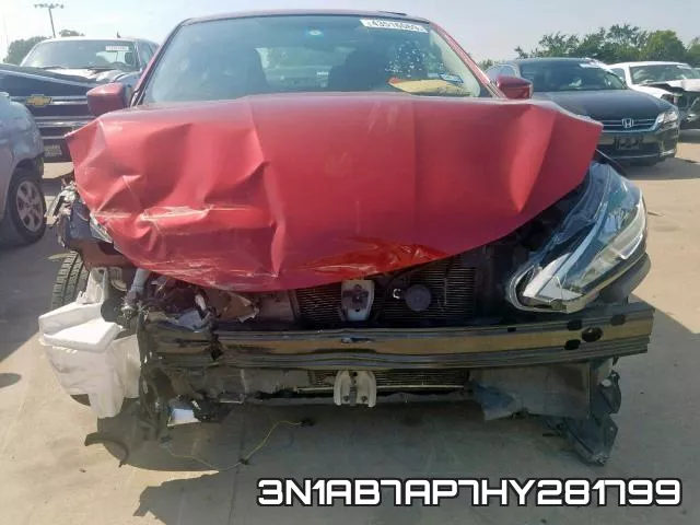 3N1AB7AP7HY281799 фото 10