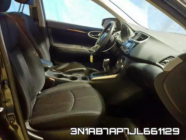 3N1AB7AP7JL661129 фото 6