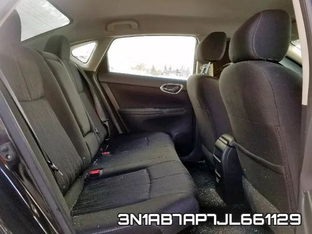 3N1AB7AP7JL661129 фото 7