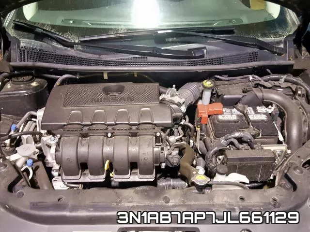 3N1AB7AP7JL661129 фото 8