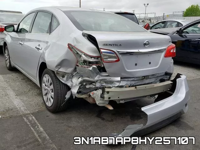 3N1AB7AP8HY257107 фото 4