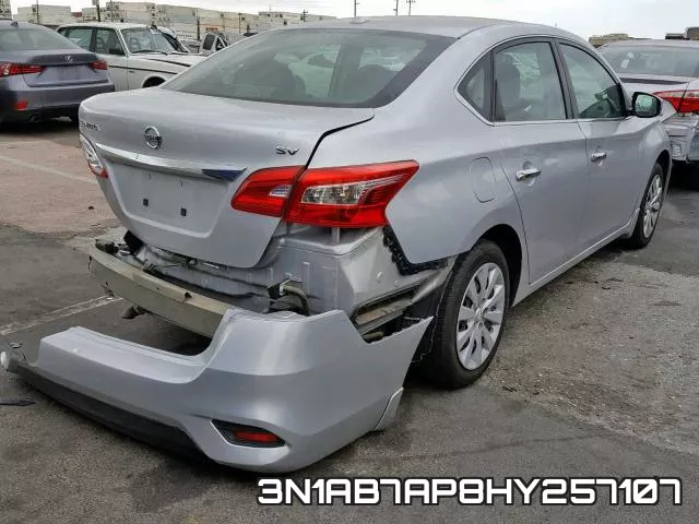 3N1AB7AP8HY257107 фото 5