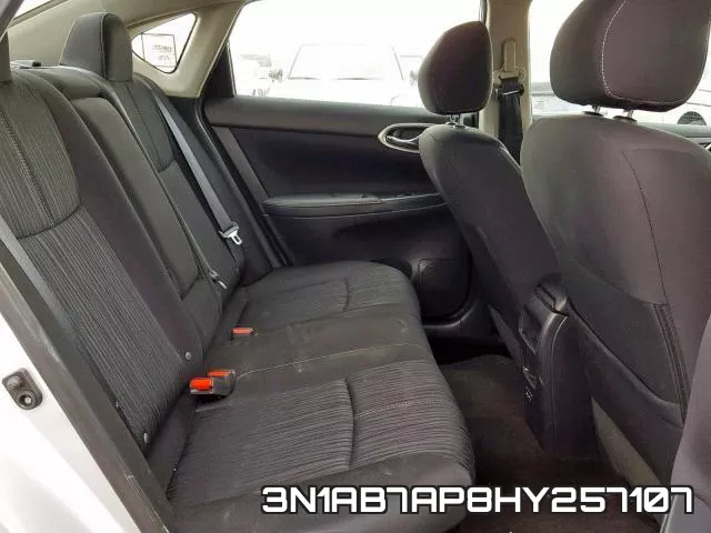 3N1AB7AP8HY257107 фото 7