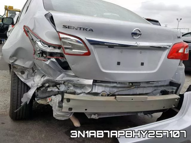 3N1AB7AP8HY257107 фото 10
