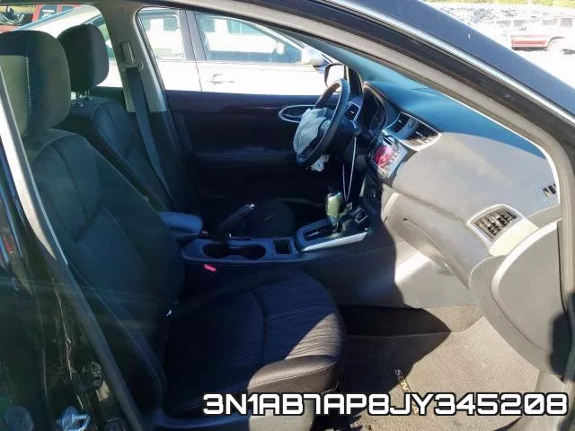 3N1AB7AP8JY345208 фото 6