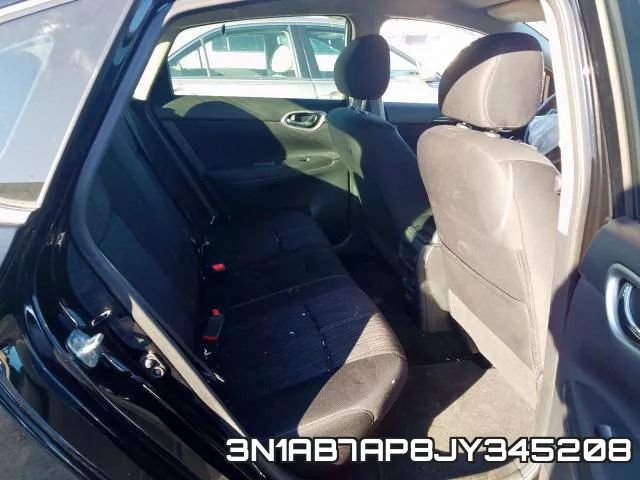 3N1AB7AP8JY345208 фото 7