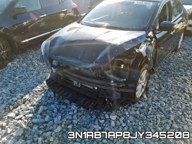 3N1AB7AP8JY345208 фото 10