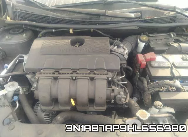 3N1AB7AP9HL656380 фото 2
