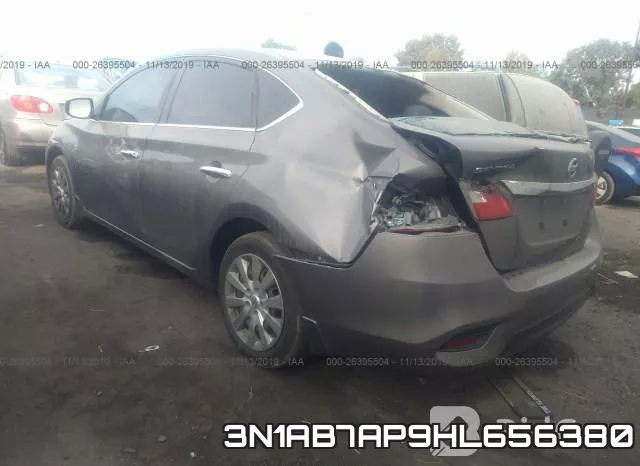 3N1AB7AP9HL656380 фото 4