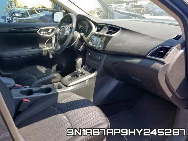 3N1AB7AP9HY245287 фото 6