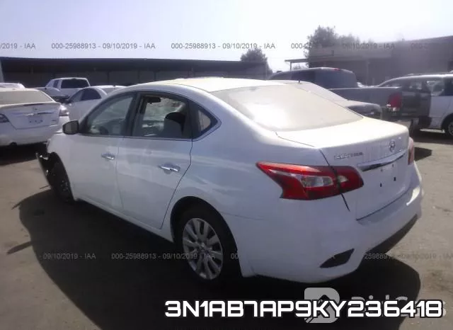 3N1AB7AP9KY236418 фото 4