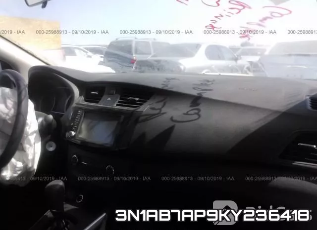 3N1AB7AP9KY236418 фото 6