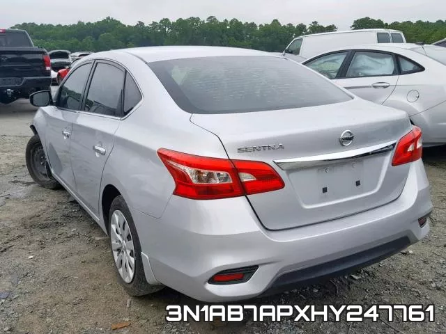 3N1AB7APXHY247761 фото 4