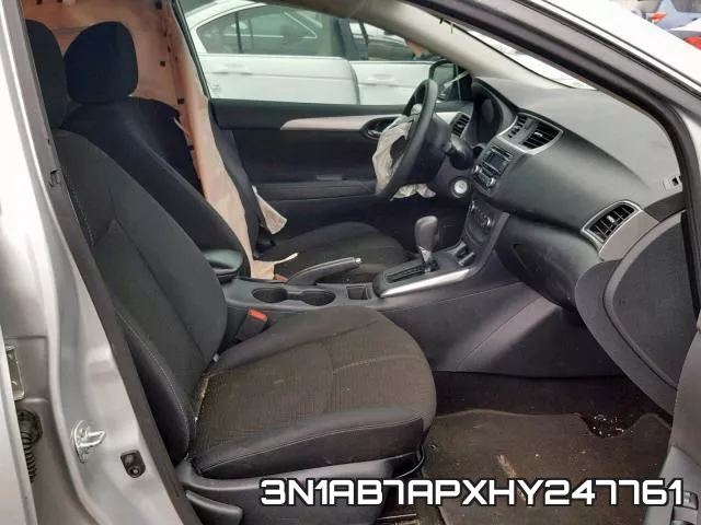 3N1AB7APXHY247761 фото 6