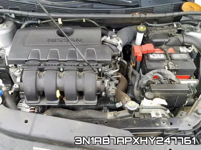 3N1AB7APXHY247761 фото 8
