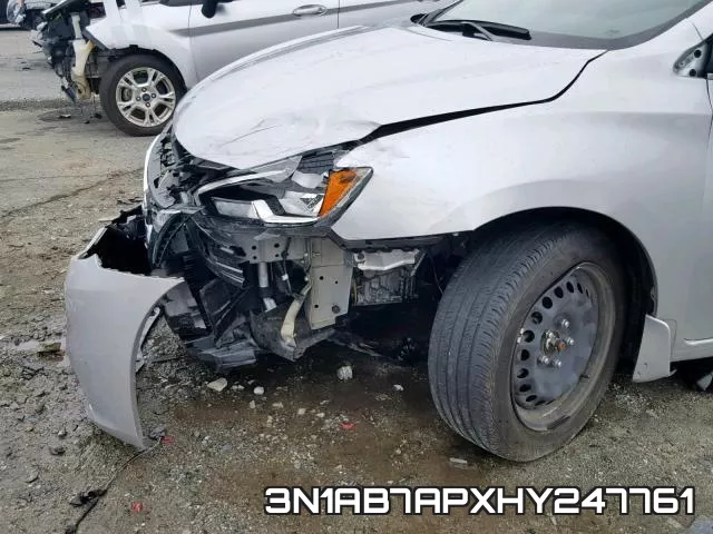 3N1AB7APXHY247761 фото 10