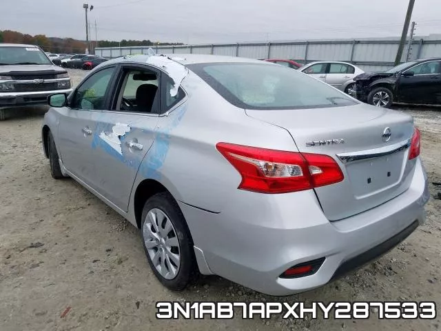 3N1AB7APXHY287533 фото 4