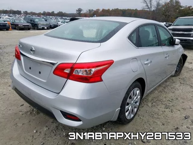 3N1AB7APXHY287533 фото 5