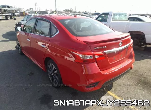 3N1AB7APXJY255462 фото 4
