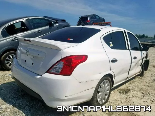 3N1CN7AP1HL862874 фото 5
