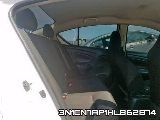 3N1CN7AP1HL862874 фото 7