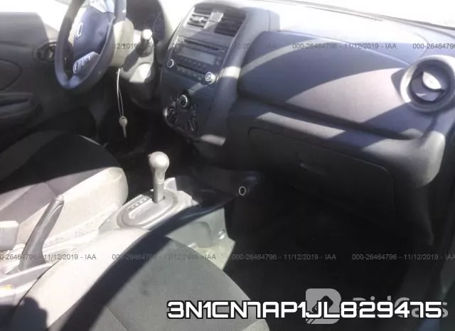 3N1CN7AP1JL829475 фото 5