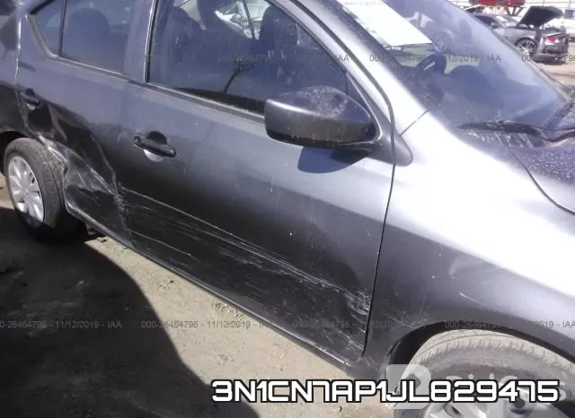 3N1CN7AP1JL829475 фото 6