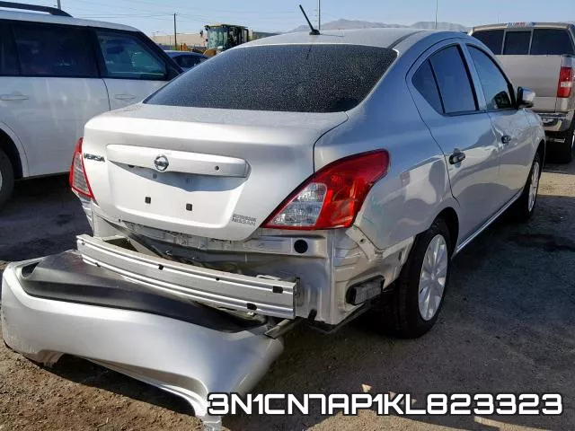 3N1CN7AP1KL823323 фото 5