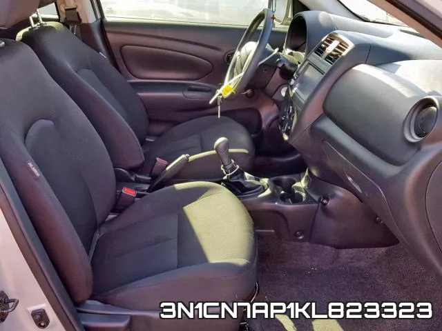 3N1CN7AP1KL823323 фото 6