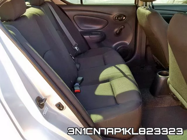 3N1CN7AP1KL823323 фото 7
