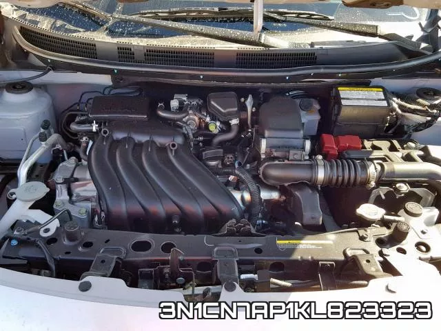 3N1CN7AP1KL823323 фото 8